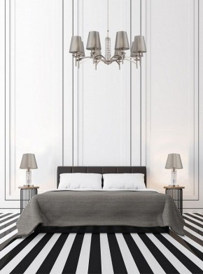 Подвесная люстра Maytoni Krona MOD076PL-08N в Игриме - igrim.mebel24.online | фото 3