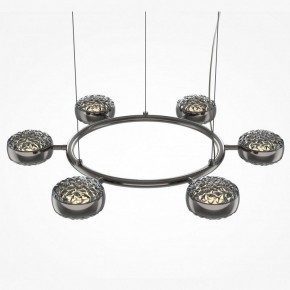 Подвесная люстра Maytoni Mind MOD299PL-L60BC3K в Игриме - igrim.mebel24.online | фото