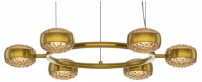 Подвесная люстра Maytoni Mind MOD299PL-L60BS3K в Игриме - igrim.mebel24.online | фото