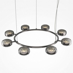 Подвесная люстра Maytoni Mind MOD299PL-L80BC3K в Игриме - igrim.mebel24.online | фото 2