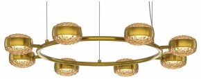Подвесная люстра Maytoni Mind MOD299PL-L80BS3K в Игриме - igrim.mebel24.online | фото