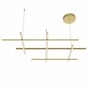 Подвесная люстра Maytoni Radiance MOD278PL-L86G3K в Игриме - igrim.mebel24.online | фото