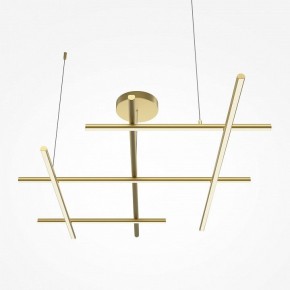 Подвесная люстра Maytoni Radiance MOD278PL-L86G3K в Игриме - igrim.mebel24.online | фото 2