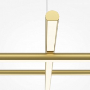 Подвесная люстра Maytoni Radiance MOD278PL-L86G3K в Игриме - igrim.mebel24.online | фото 4