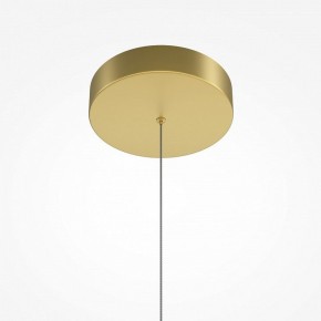 Подвесная люстра Maytoni Radiance MOD278PL-L86G3K в Игриме - igrim.mebel24.online | фото 6