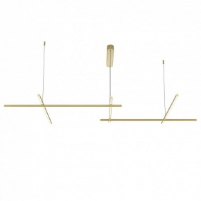 Подвесная люстра Maytoni Radiance MOD278PL-L86G3K1 в Игриме - igrim.mebel24.online | фото