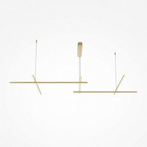 Подвесная люстра Maytoni Radiance MOD278PL-L86G3K1 в Игриме - igrim.mebel24.online | фото 2