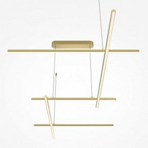 Подвесная люстра Maytoni Radiance MOD278PL-L86G3K1 в Игриме - igrim.mebel24.online | фото 3