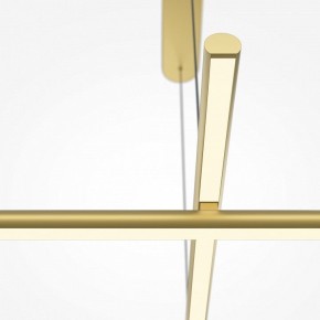 Подвесная люстра Maytoni Radiance MOD278PL-L86G3K1 в Игриме - igrim.mebel24.online | фото 4