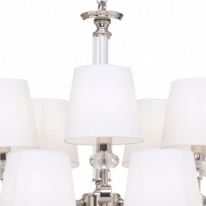 Подвесная люстра Maytoni Riverside MOD018PL-15CH в Игриме - igrim.mebel24.online | фото 7