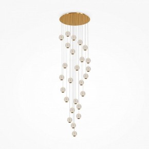 Подвесная люстра Maytoni Sapphire MOD293PL-L140BS3K в Игриме - igrim.mebel24.online | фото 2