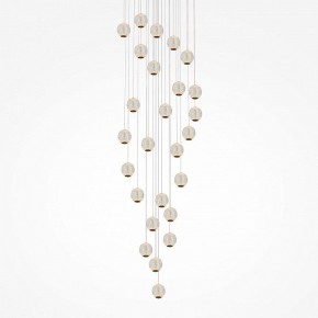 Подвесная люстра Maytoni Sapphire MOD293PL-L140BS3K в Игриме - igrim.mebel24.online | фото 4
