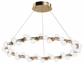 Подвесная люстра Maytoni Tessara MOD081PL-L60G3K в Игриме - igrim.mebel24.online | фото 2