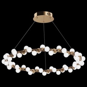 Подвесная люстра Maytoni Tessara MOD081PL-L60G3K в Игриме - igrim.mebel24.online | фото 3