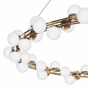 Подвесная люстра Maytoni Tessara MOD081PL-L60G3K в Игриме - igrim.mebel24.online | фото 5