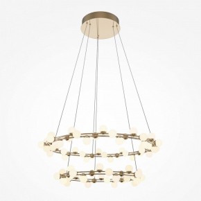 Подвесная люстра Maytoni Tessara MOD081PL-L84G3K в Игриме - igrim.mebel24.online | фото