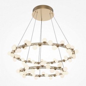 Подвесная люстра Maytoni Tessara MOD081PL-L84G3K в Игриме - igrim.mebel24.online | фото 4