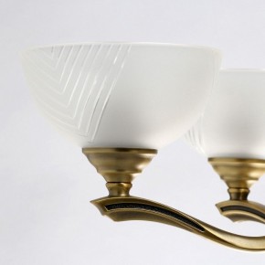 Подвесная люстра MW-Light Афродита 6 317014909 в Игриме - igrim.mebel24.online | фото 5