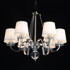 Подвесная люстра MW-Light Онтарио 6 692011706 в Игриме - igrim.mebel24.online | фото 3