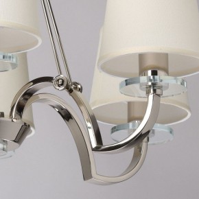 Подвесная люстра MW-Light Онтарио 6 692011706 в Игриме - igrim.mebel24.online | фото 6