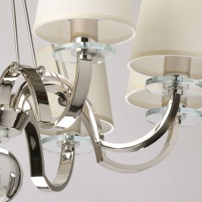 Подвесная люстра MW-Light Онтарио 6 692011808 в Игриме - igrim.mebel24.online | фото 6