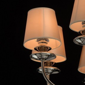 Подвесная люстра MW-Light София 8 355013908 в Игриме - igrim.mebel24.online | фото 10