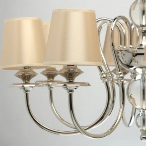 Подвесная люстра MW-Light София 8 355013908 в Игриме - igrim.mebel24.online | фото 12
