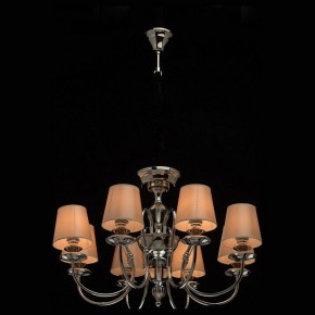 Подвесная люстра MW-Light София 8 355013908 в Игриме - igrim.mebel24.online | фото 3