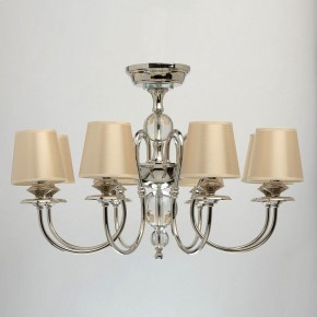 Подвесная люстра MW-Light София 8 355013908 в Игриме - igrim.mebel24.online | фото 4