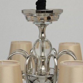 Подвесная люстра MW-Light София 8 355013908 в Игриме - igrim.mebel24.online | фото 5