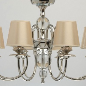 Подвесная люстра MW-Light София 8 355013908 в Игриме - igrim.mebel24.online | фото 6