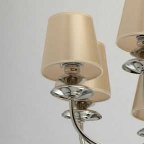 Подвесная люстра MW-Light София 8 355013908 в Игриме - igrim.mebel24.online | фото 7