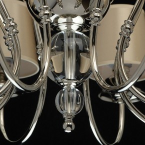 Подвесная люстра MW-Light София 8 355013908 в Игриме - igrim.mebel24.online | фото 8