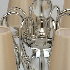 Подвесная люстра MW-Light София 8 355013908 в Игриме - igrim.mebel24.online | фото 9