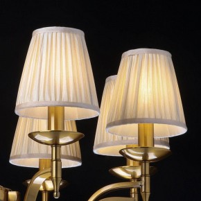 Подвесная люстра MW-Light Вирджиния 7 444012308 в Игриме - igrim.mebel24.online | фото 6