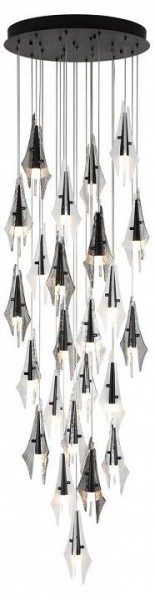 Подвесная люстра Odeon Light Afalina 5442/137L в Игриме - igrim.mebel24.online | фото 2