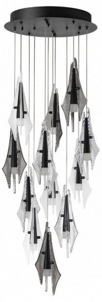 Подвесная люстра Odeon Light Afalina 5442/69L в Игриме - igrim.mebel24.online | фото