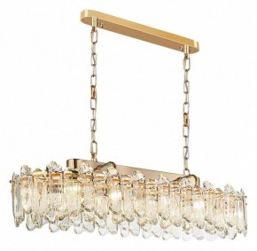 Подвесная люстра Odeon Light Bullon 5069/12 в Игриме - igrim.mebel24.online | фото 2