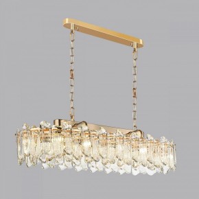 Подвесная люстра Odeon Light Bullon 5069/12 в Игриме - igrim.mebel24.online | фото 4