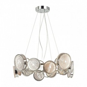 Подвесная люстра Odeon Light Caramella 5416/95L в Игриме - igrim.mebel24.online | фото 2