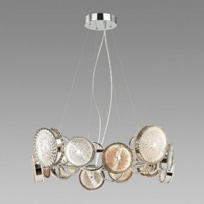 Подвесная люстра Odeon Light Caramella 5416/95L в Игриме - igrim.mebel24.online | фото 4