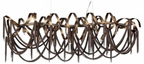 Подвесная люстра Odeon Light Chainy 5066/10 в Игриме - igrim.mebel24.online | фото
