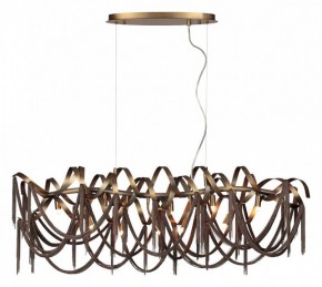 Подвесная люстра Odeon Light Chainy 5066/10 в Игриме - igrim.mebel24.online | фото 2
