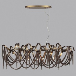 Подвесная люстра Odeon Light Chainy 5066/10 в Игриме - igrim.mebel24.online | фото 3