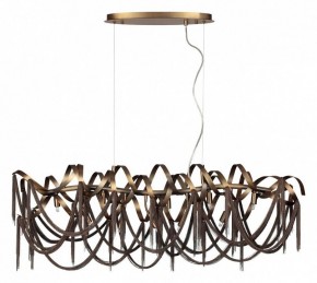 Подвесная люстра Odeon Light Chainy 5066/10 в Игриме - igrim.mebel24.online | фото 4