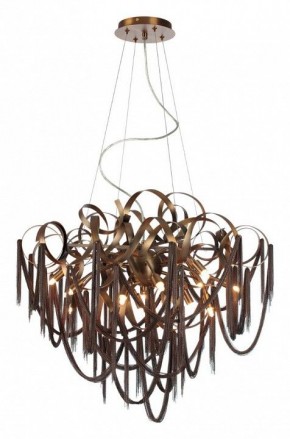 Подвесная люстра Odeon Light Chainy 5066/12 в Игриме - igrim.mebel24.online | фото 2