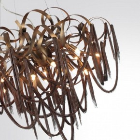 Подвесная люстра Odeon Light Chainy 5066/12 в Игриме - igrim.mebel24.online | фото 6