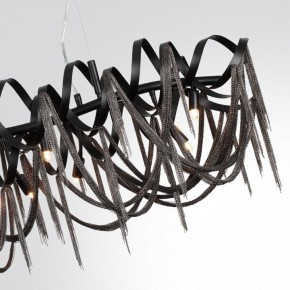 Подвесная люстра Odeon Light Chainy 5067/10 в Игриме - igrim.mebel24.online | фото 6