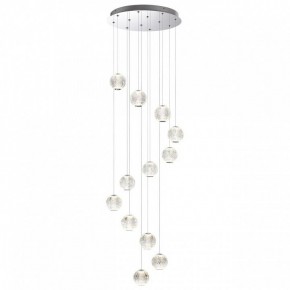 Подвесная люстра Odeon Light Crystal 5007/56L в Игриме - igrim.mebel24.online | фото 2