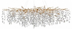Подвесная люстра Odeon Light Delica 4969/16 в Игриме - igrim.mebel24.online | фото